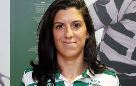 Futebol feminino do Sporting está de luto! Filipa Mandeiro perde a vida aos 36 anos