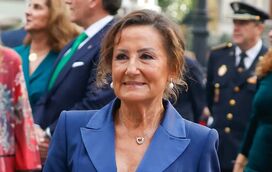 Vida de rainha? Não é para mim! A discreta mãe de Letizia, que soube preservar-se da fama
