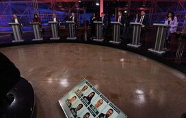 A verdade da mentira 