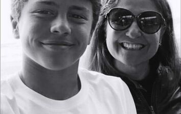 João Neves quer prestar homenagem à mãe em campo - FlashTv - FLASH!