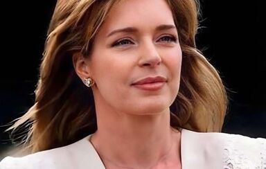 Rainha Noor da Jordânia