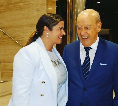Mulher de Macaco assume os comandos! Com o líder Fernando Madureira fora, Sandra torna-se na nova patroa do Dragão