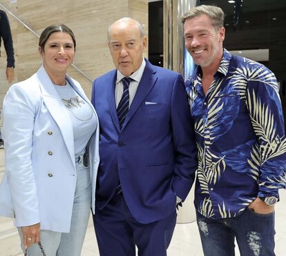 O apoio secreto na prisão! Como Pinto da Costa estendeu a mão à família de Macaco e não deixa cair Sandra Madureira