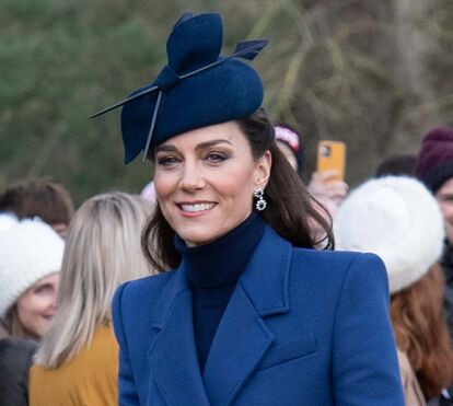 Agora a sério: o que se passa com Kate Middleton? Palácio adia regresso da princesa à vida pública e primeiras fotografias levantam muitas dúvidas