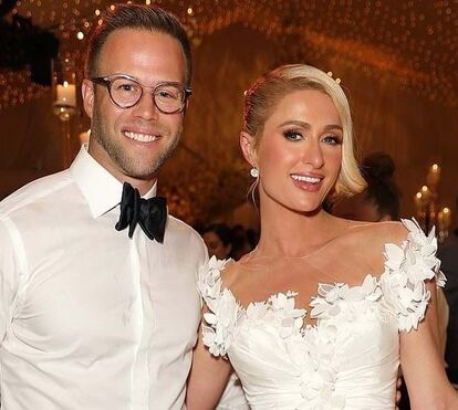 Contratação de luxo. Cunhado de Paris Hilton pode jogar futebol em Portugal… aos 45 anos