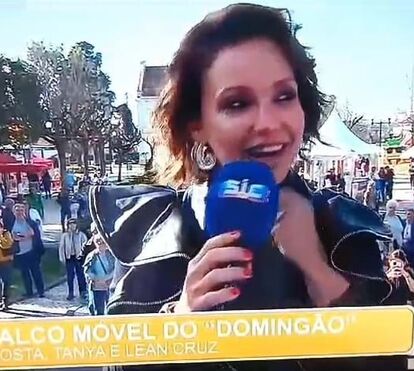 Acusada de mentir, Luciana Abreu põe tudo em 'pratos limpos' e esclarece convite de 25 mil euros que acabou nas mãos de Bruna Gomes