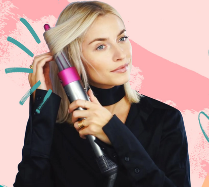 A alternativa mais económica ao Dyson Airwrap! O modelador de cabelo perfeito para todos os tipos de resultados