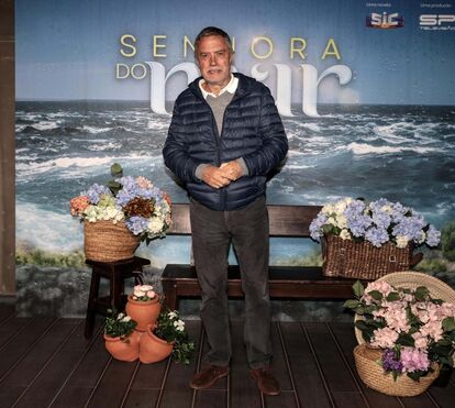 Afastada dos ecrãs, Patrícia Candoso atira críticas à SIC pelo elenco da nova novela