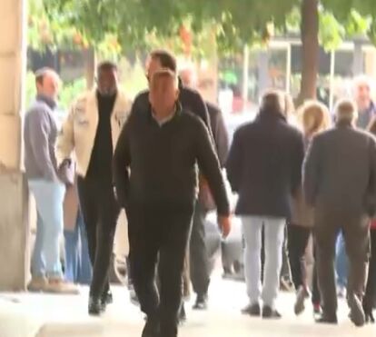 Acusação de agressão sexual terá acabado com casamento de William Carvalho e Rita Mendes... pouco depois de terem sido pais pela segunda vez