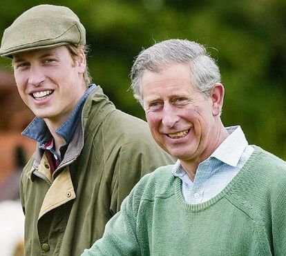 Príncipe William mexe tudo para proteger Kate Middleton de pressão