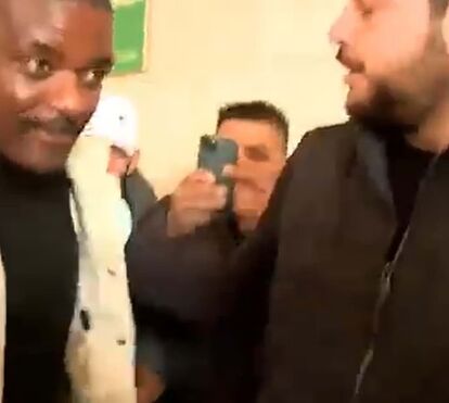 William Carvalho reage à acusação de agressão sexual: 'Um crime execrável'