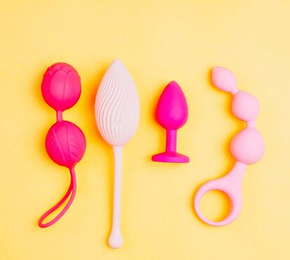 Pimenta no São Valentim! E porque não fazer uma visita a uma sex shop no Dia dos Namorados?