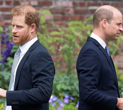Cimeira de paz entre Harry e o pai vale zero sem William. Regresso do 'filho pródigo' a casa nas mãos do irmão