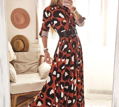 Mais de 40 anos e não encontra o vestido perfeito? Saiba qual é!