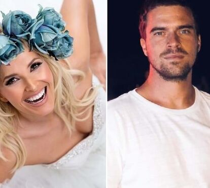 Quatro vestidos e festa popular. Cristina Ferreira revela a Goucha como vai ser o casamento com João Monteiro