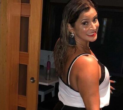 Sandra Madureira em pânico pelas filhas, que revivem a madrugada de terror em que a polícia irrompeu pela casa adentro