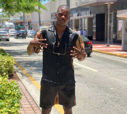 Caso de agressão sexual de William Carvalho é arquivado. Saiba porquê