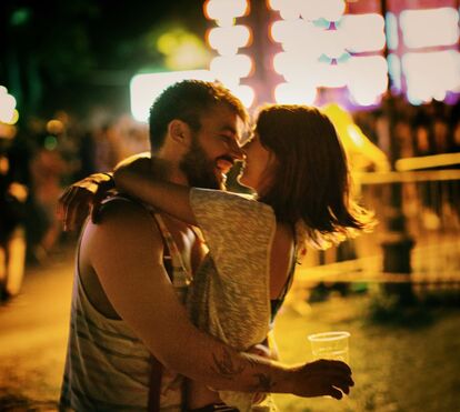 E que tal música para namorar? Festival 'Às vezes o Amor' traz nomes de peso para um São Valentim romanticamente alternativo