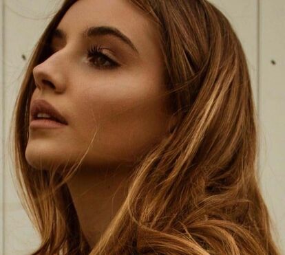 Linda de morrer, conheça a princesa modelo que é herdeira do trono de Itália
