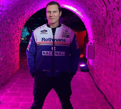 Super Bowl com novo Dj! Tiësto cancela a atuação por uma 'emergência familiar'