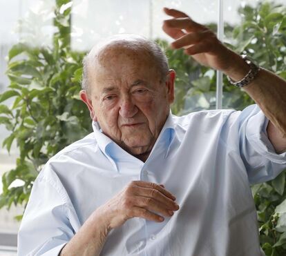 Morreu André Jordan, o 'pai do turismo português' e criador da luxuosa Quinta do Lago no Algarve