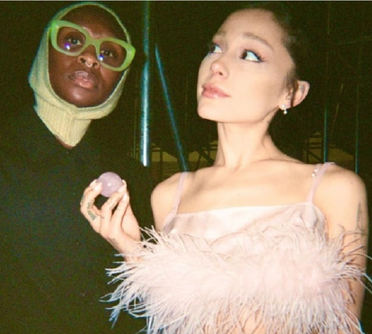 'Wicked' já tem data marcada! Ariana Grande e Cynthia Erivo vão ser as protagonistas
