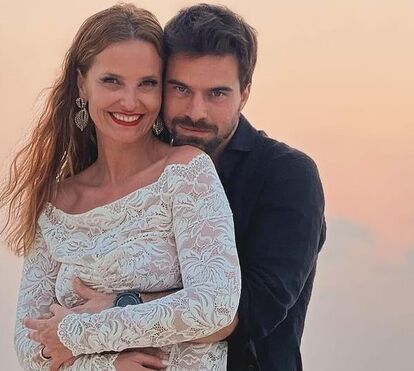 Casamento é já seguir! Cristina Ferreira e João Monteiro já vivem juntos na mansão da estrela da TVI