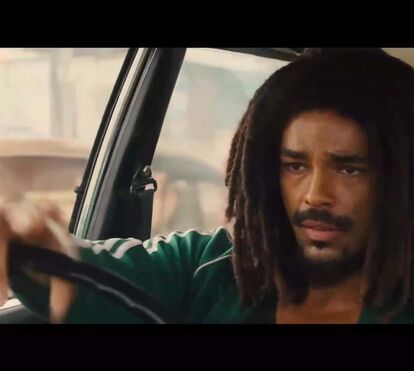 ‘One Love’, o filme que conta a história de Bob Marley, já dá que falar 