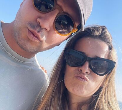 Tem novo amor! Antiga nora de António Costa assume romance com político do PSD