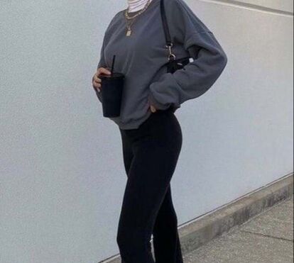 Não consegue largar as leggings? Então, saiba quais os modelos que (ainda) pode usar