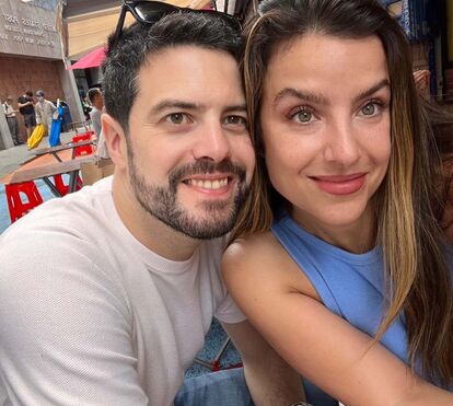 Marisa Mendes, filha mediática do superagente Jorge Mendes, mostra-se apaixonada