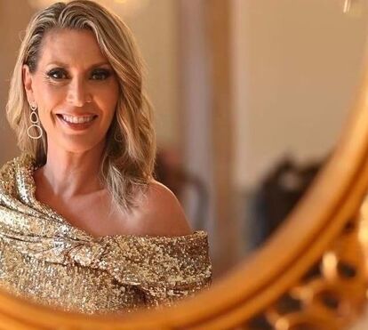 Sem medo do passado: a mensagem da estrela da SIC Clara de Sousa à rival TVI
