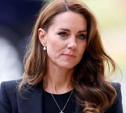 Kate Middleton e William à beira da rutura? Princesa de Gales sem aliança em fotografia polémica 