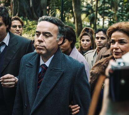 Com a política na ordem do dia, chega aos cinemas o filme 'Soares é Fixe!'. Mas o que é que esta produção tem de especial?