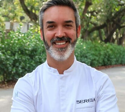 Cozinha portuguesa chega a Miami! Henrique Sá Pessoa vai abrir primeiro restaurante nos Estados Unidos