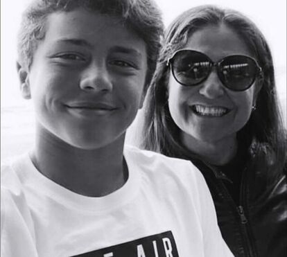 João Neves quer prestar homenagem à mãe em campo