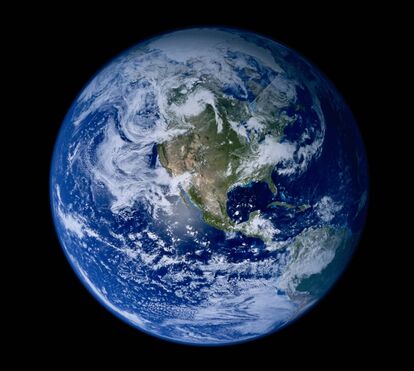 Prepare-se para o apagão global! Este é o dia em que o planeta vai ficar numa enorme escuridão