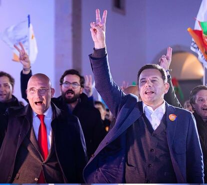 Pedro Passos Coelho regressa à cena política para apoiar Luís Montenegro