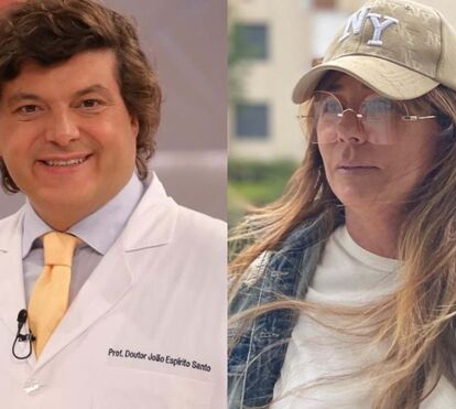 Paula Nabais descreve 'horror' com dentista dos famosos: 'Lembro-me que era sangue por todos os lados'