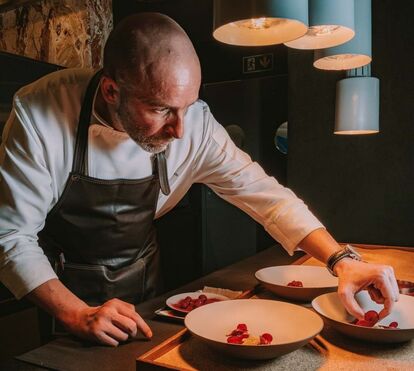 Estes são os 5 restaurantes distinguidos com novas estrelas Michelin em Portugal