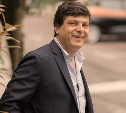 Médico João Espírito Santo reage a acusação de agressão de Paula Nabais