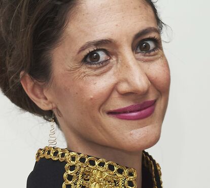 Quem é a mulher que pode derrotar a princesa Carolina do Mónaco… e não é Charlene