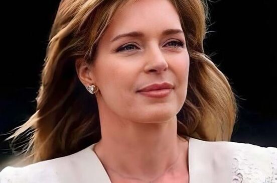 Rainha Noor da Jordânia