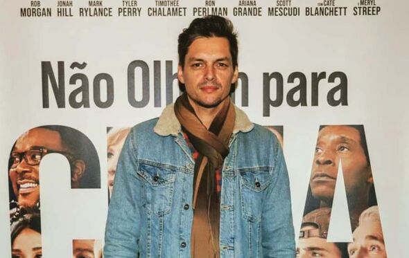 Nuno Janeiro
