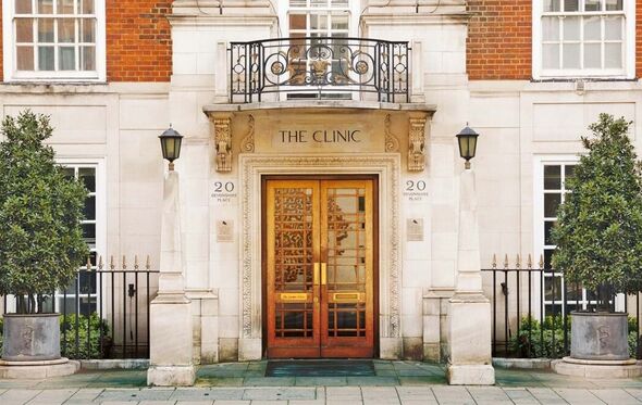 The London Clinic