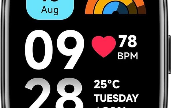 Smartwatch