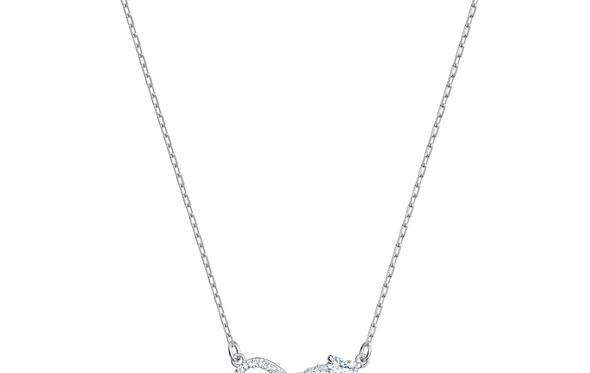 Colar Swarovski