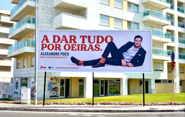 Alexandre Poço