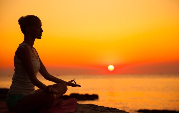Meditação