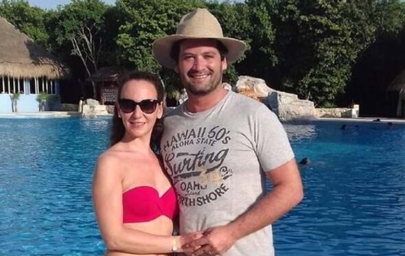 André Ventura e Dina Marques Nunes